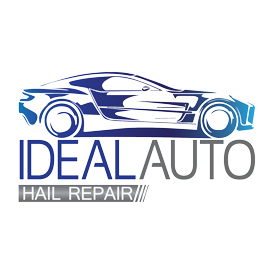 Ideal Auto Hail Repair