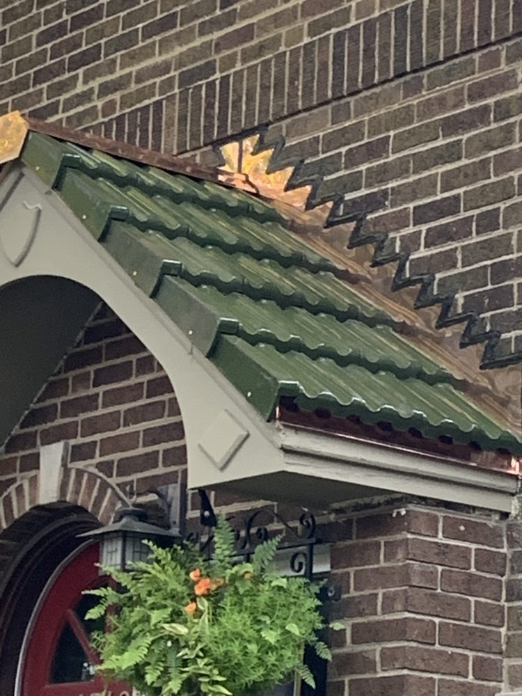 image of business Todco Roofing