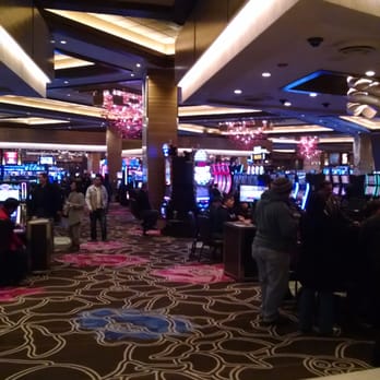 gambling casino near me