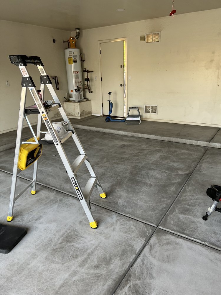 image of business Americas Stone Restoration