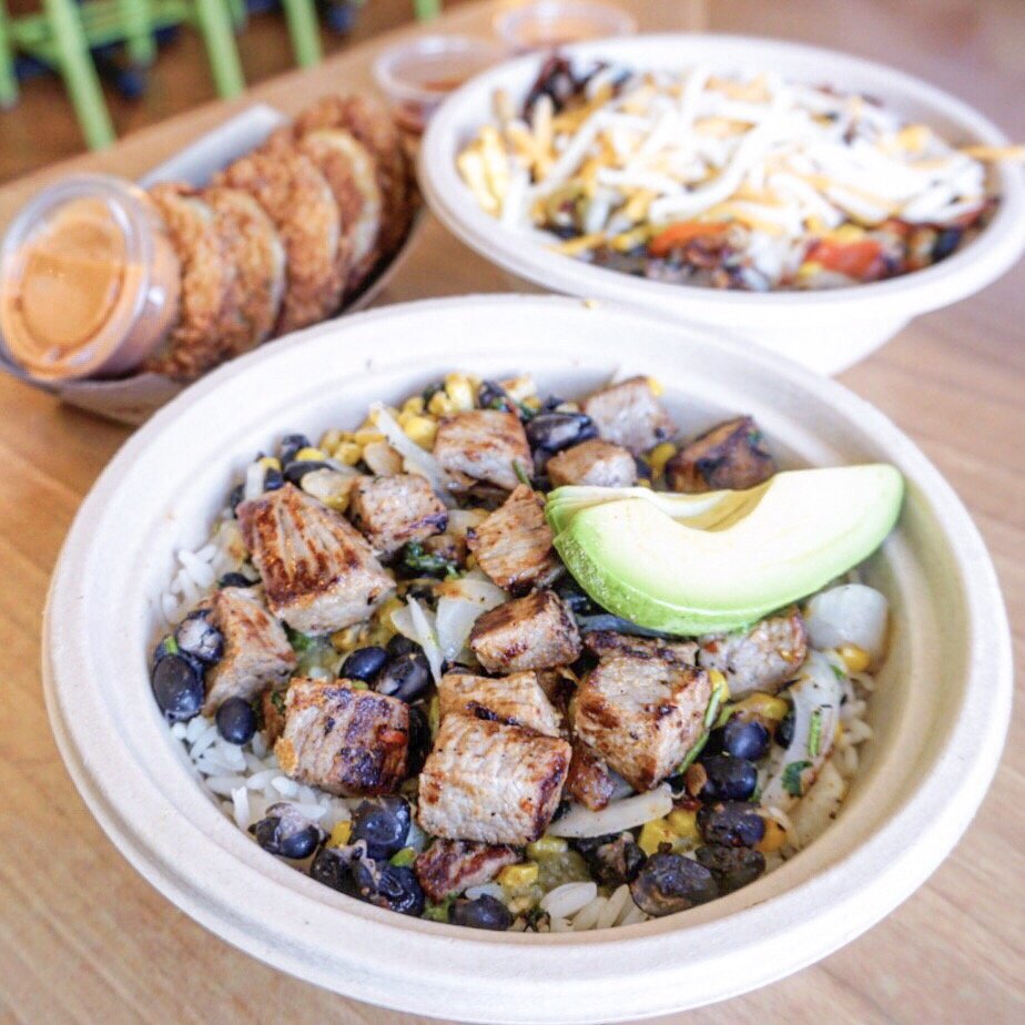 Green Tomato Grill Green Tomato Grill