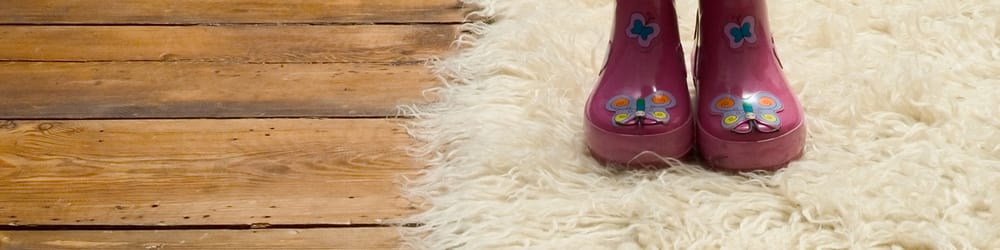 image of business Flores Tile & Flooring
