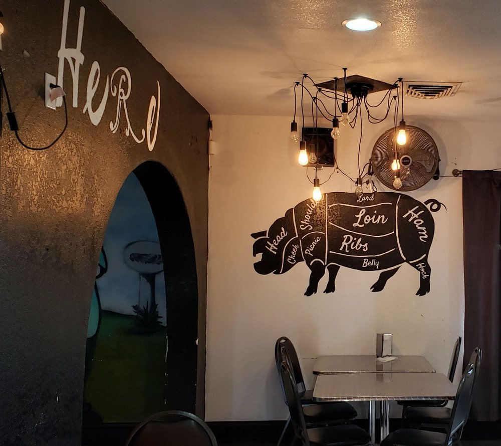 Curb Side Bistro 2014