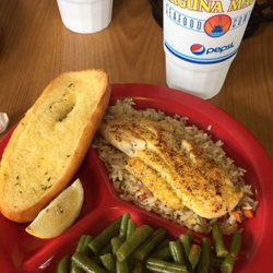 The Best 10 Seafood Restaurants Near Boerne Tx 78006 With Prices 2 Bill Miller S Laguna Madre