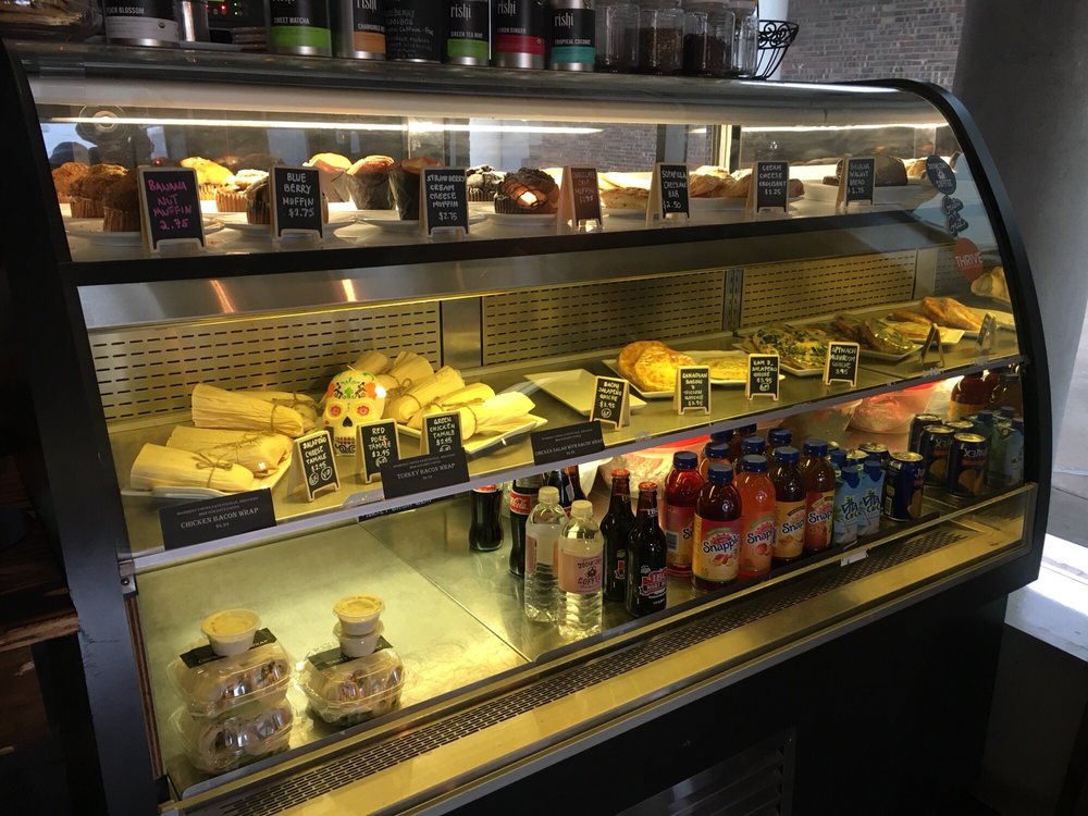 Doomsday Coffee & Roasterie 17 Photos & 21 Reviews Coffee & Tea