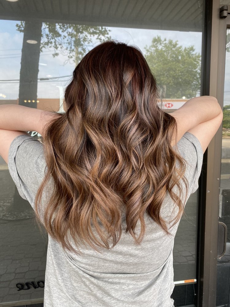DZ Hair Salon