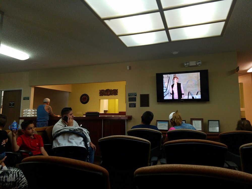 Orthopedic Medical Group of Riverside 56 Reviews Acupuncture 6800