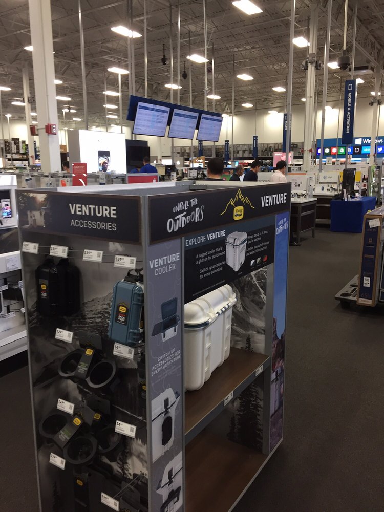 Best Buy 22 Photos & 152 Reviews Electronics 17364 Southcenter