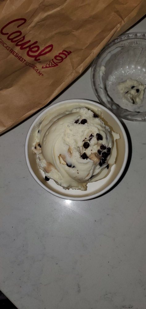 Carvel Ice Cream