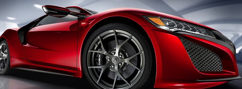 Gary Force Acura