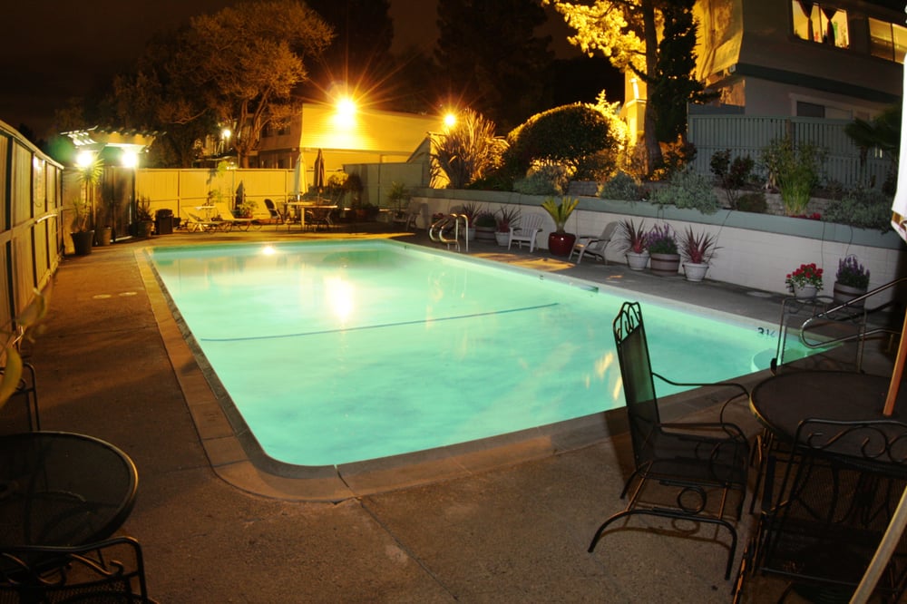 Ignacio Gardens