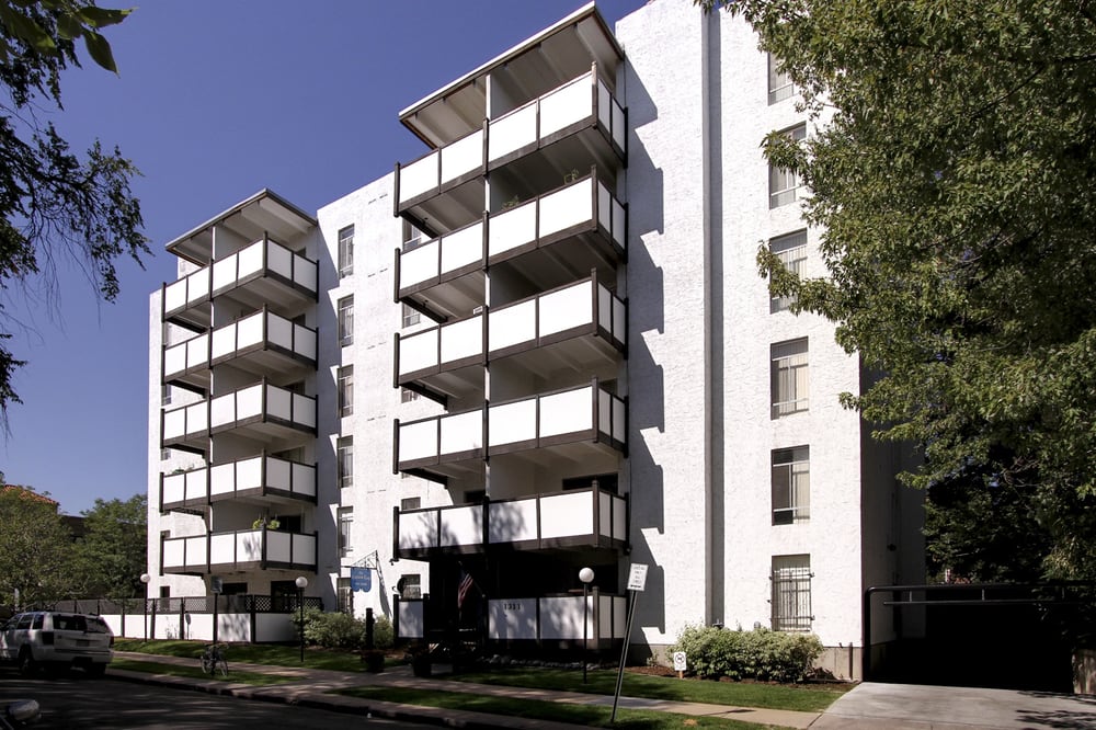 Congress Park Apartments Denver Congress Park Apartments Denver