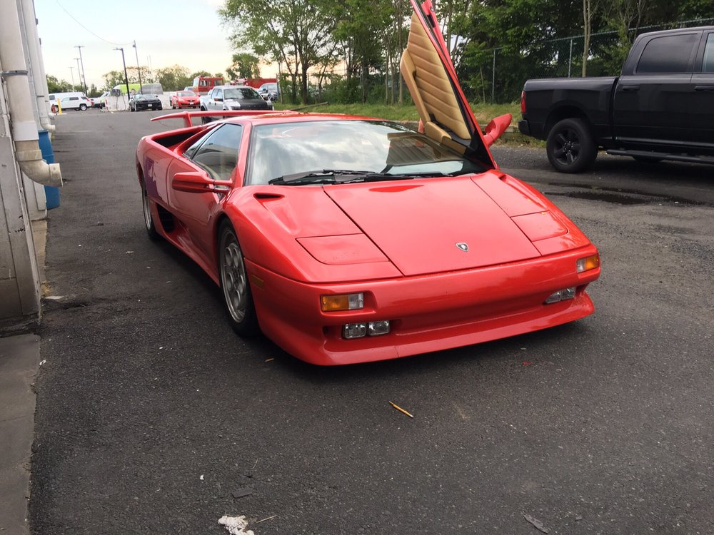 Interstate Motorsport