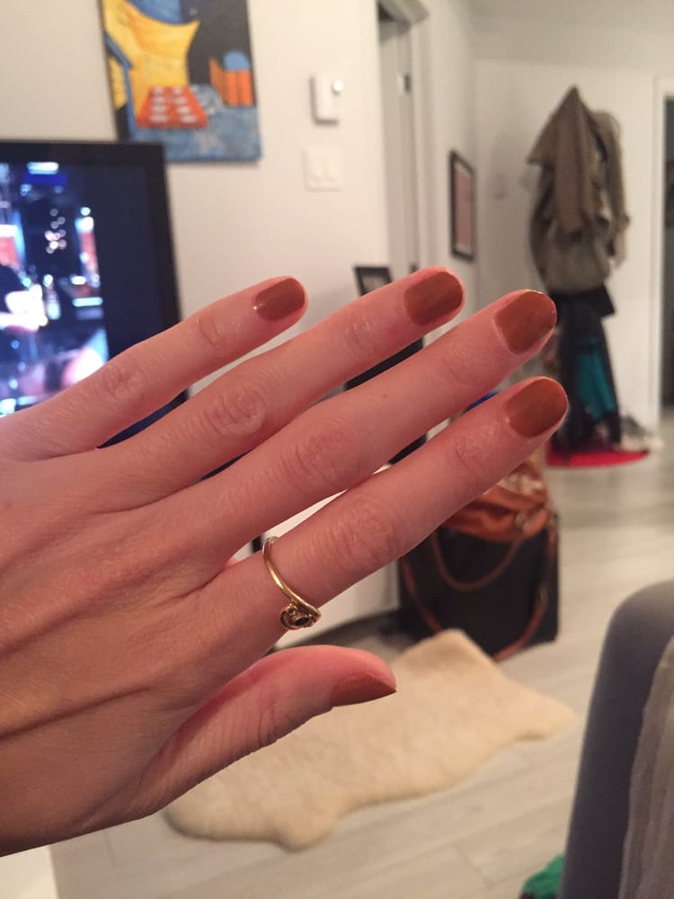 Ongles Florissants Nails