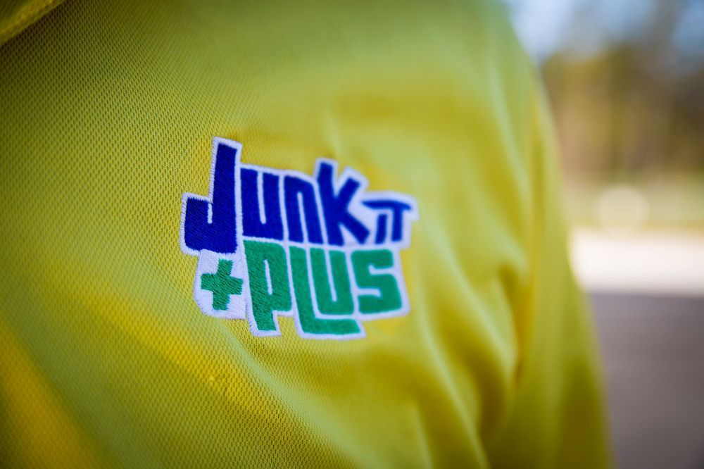 Junk It Plus