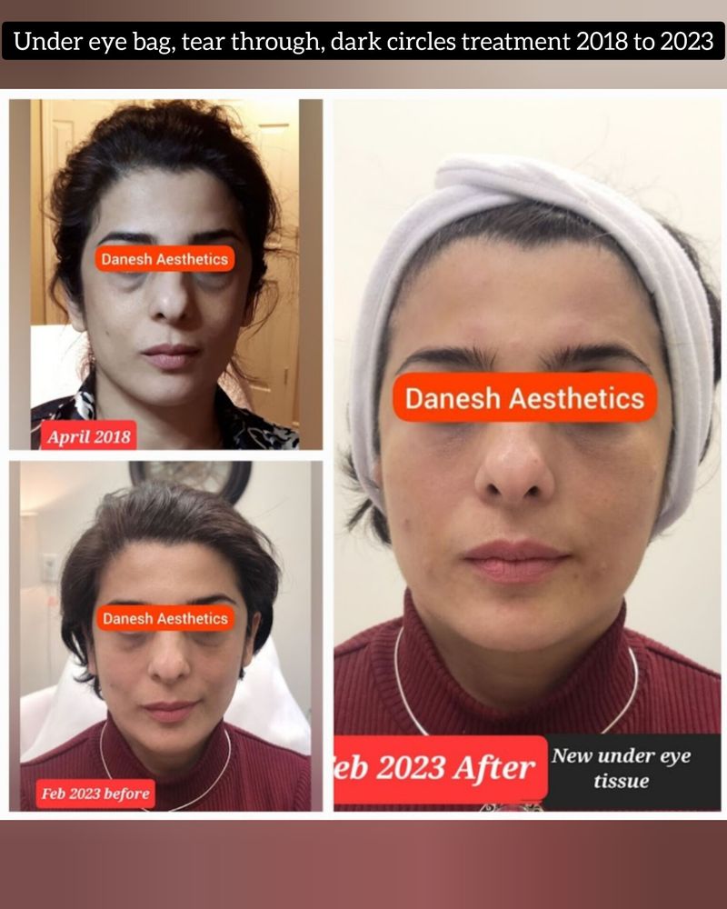 Danesh Aesthetics & Dermatology