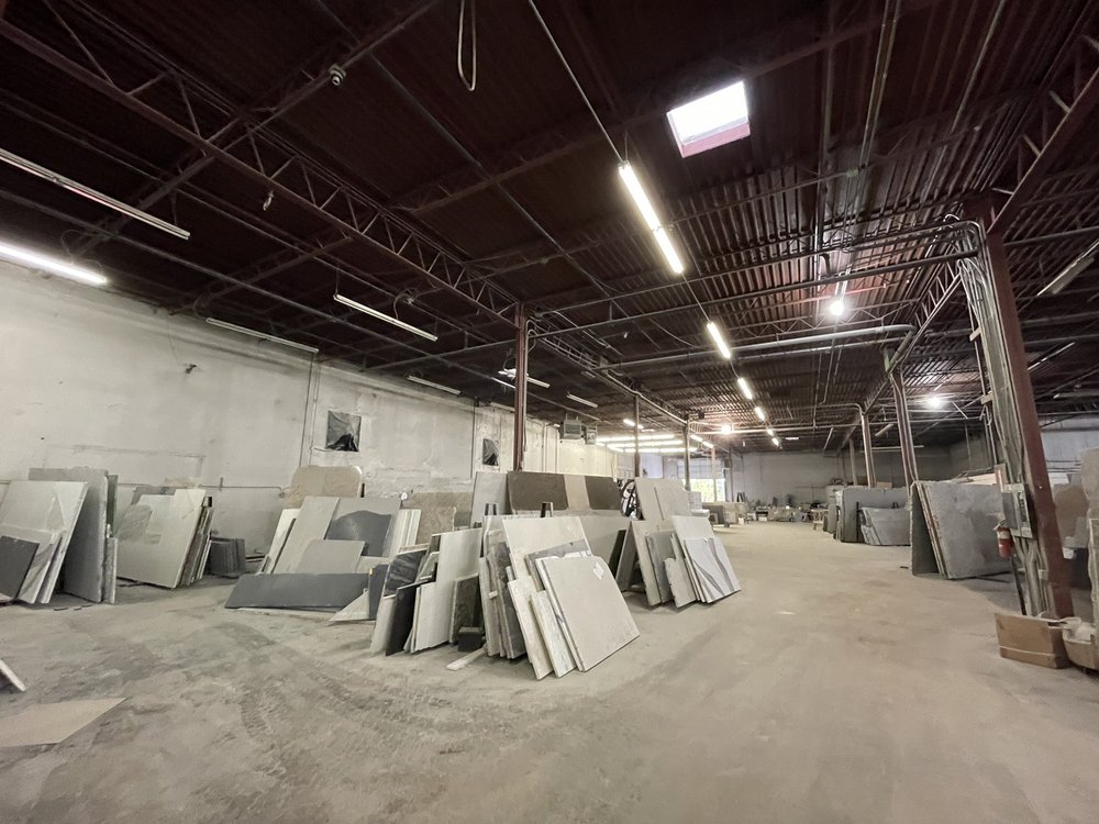 F & H Stone