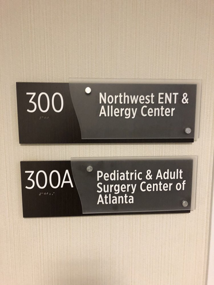 image of business Northwest ENT and Allergy Center