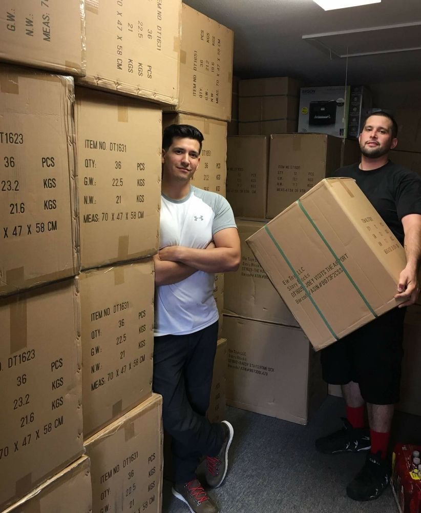 Coast to Coast Movers