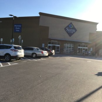 Sam's Club - 29 Photos & 22 Reviews - Department Stores ...