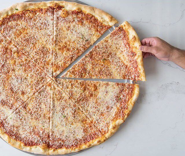 Greco's New York Pizzeria