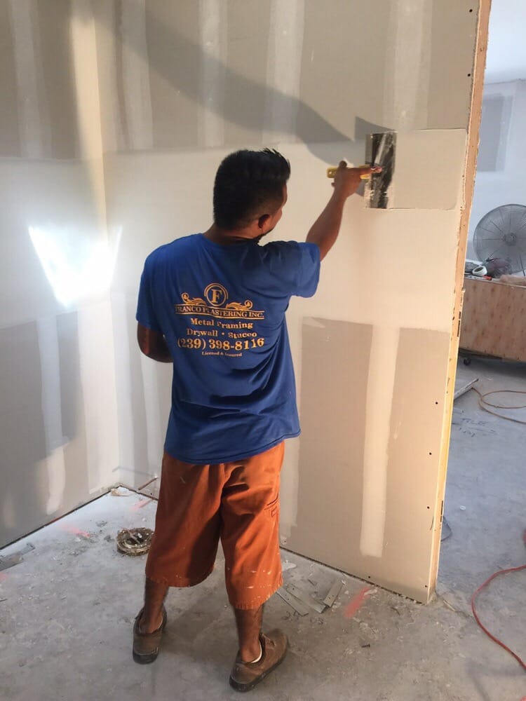 Franco Plastering