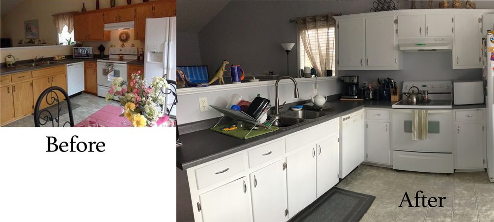 Family Traditions Painting