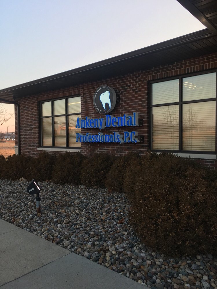 image of business Ankeny Dental Professionals, PC