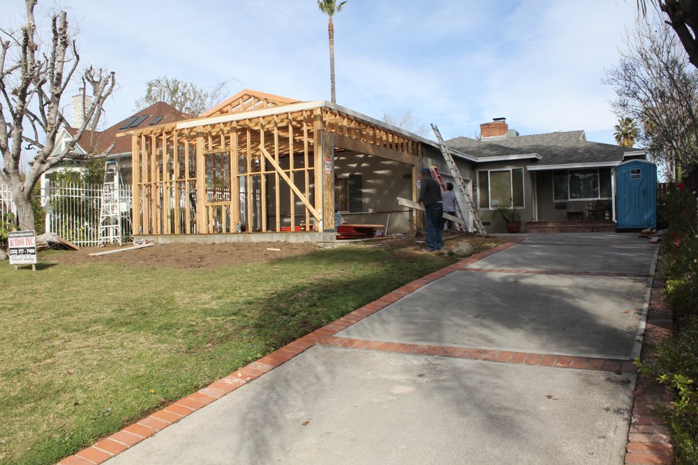 Action Home Remodeling & Construction
