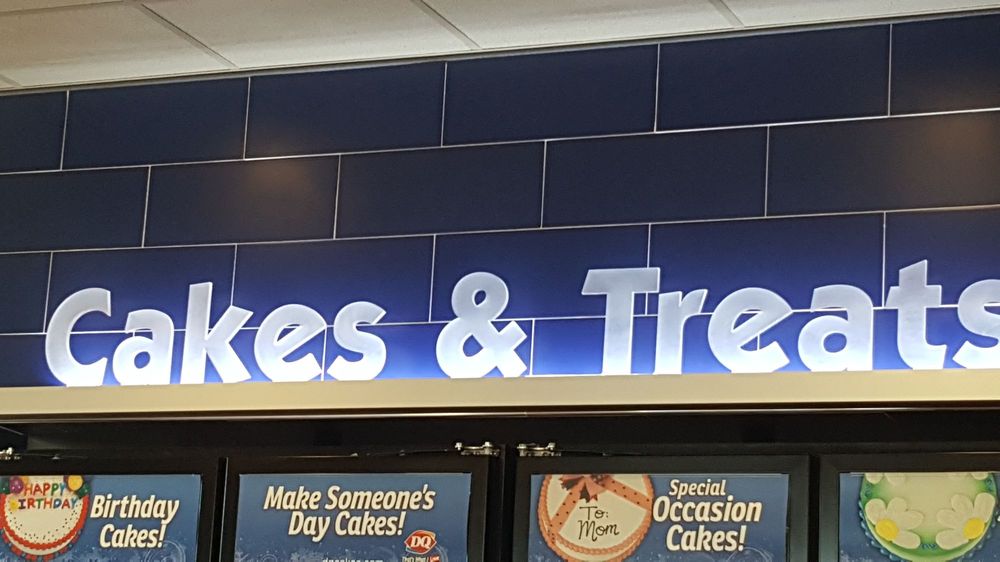 Dairy Queen