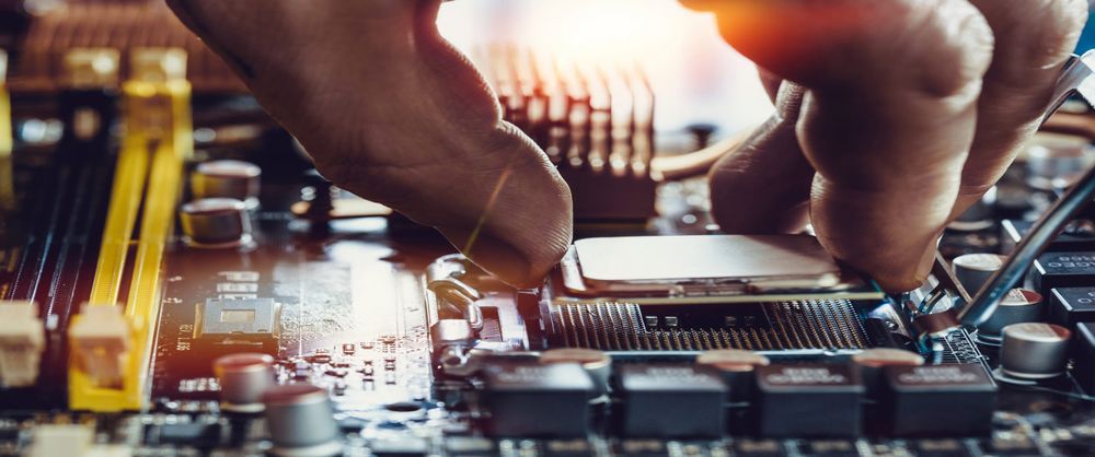 Above & Beyond Computers