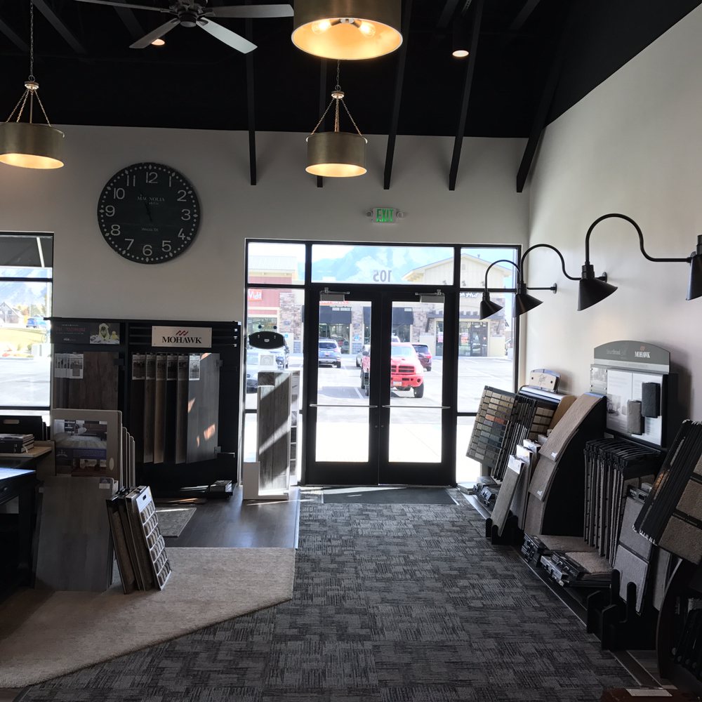 image of business Hakes Flooring Company