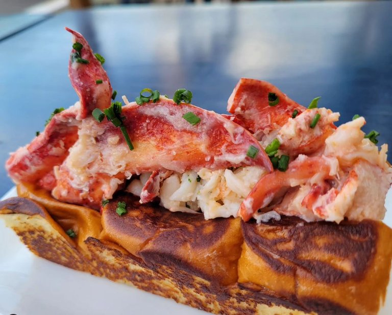 Lobster Zen