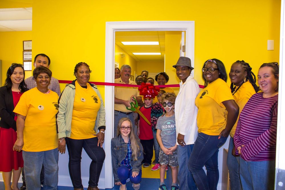 image of business Sunflower Pediatrics