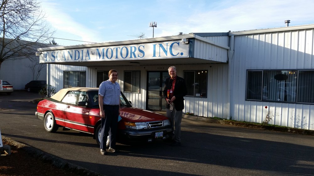 Accurate Auto of Tigard