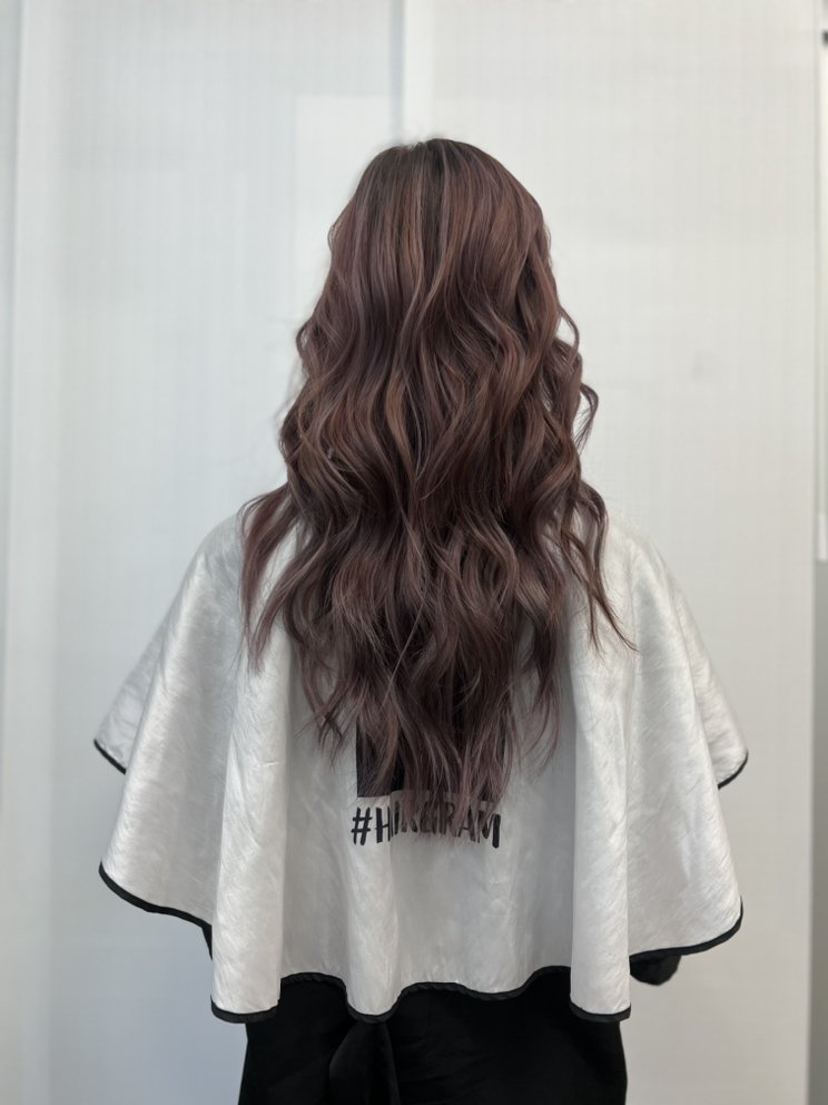 Hairgram