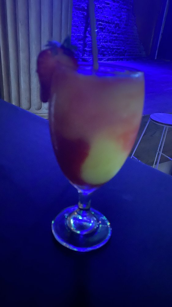 Hamburger Mary's - Houston