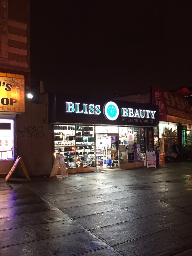 Bliss Beauty Supply 15 Photos Cosmetics & Beauty Supply 2366
