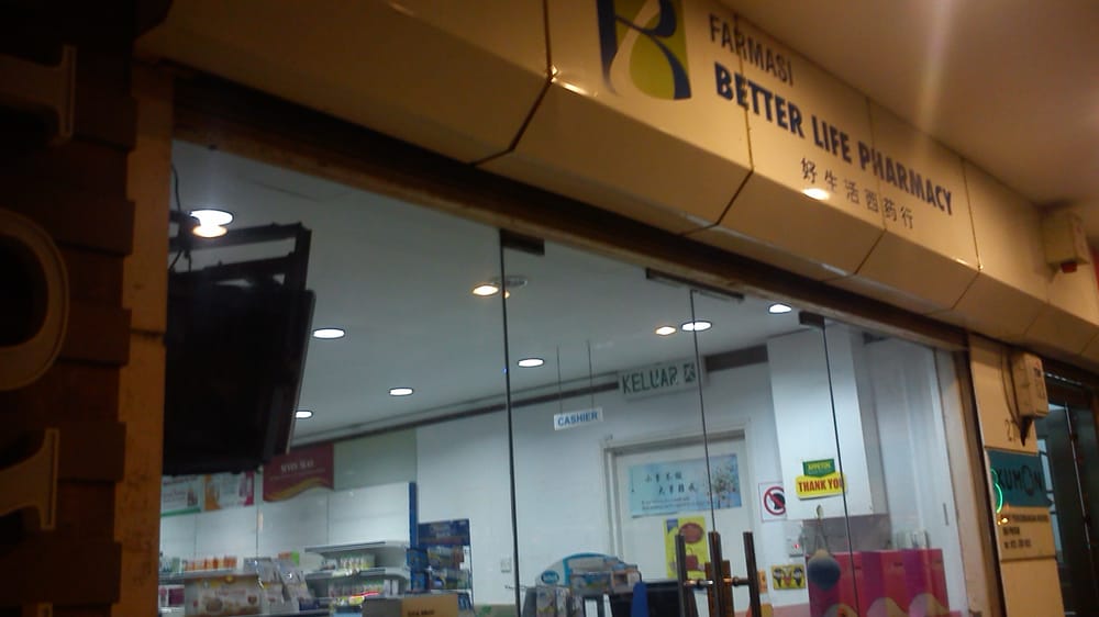 Photo of Better Life Pharmacy