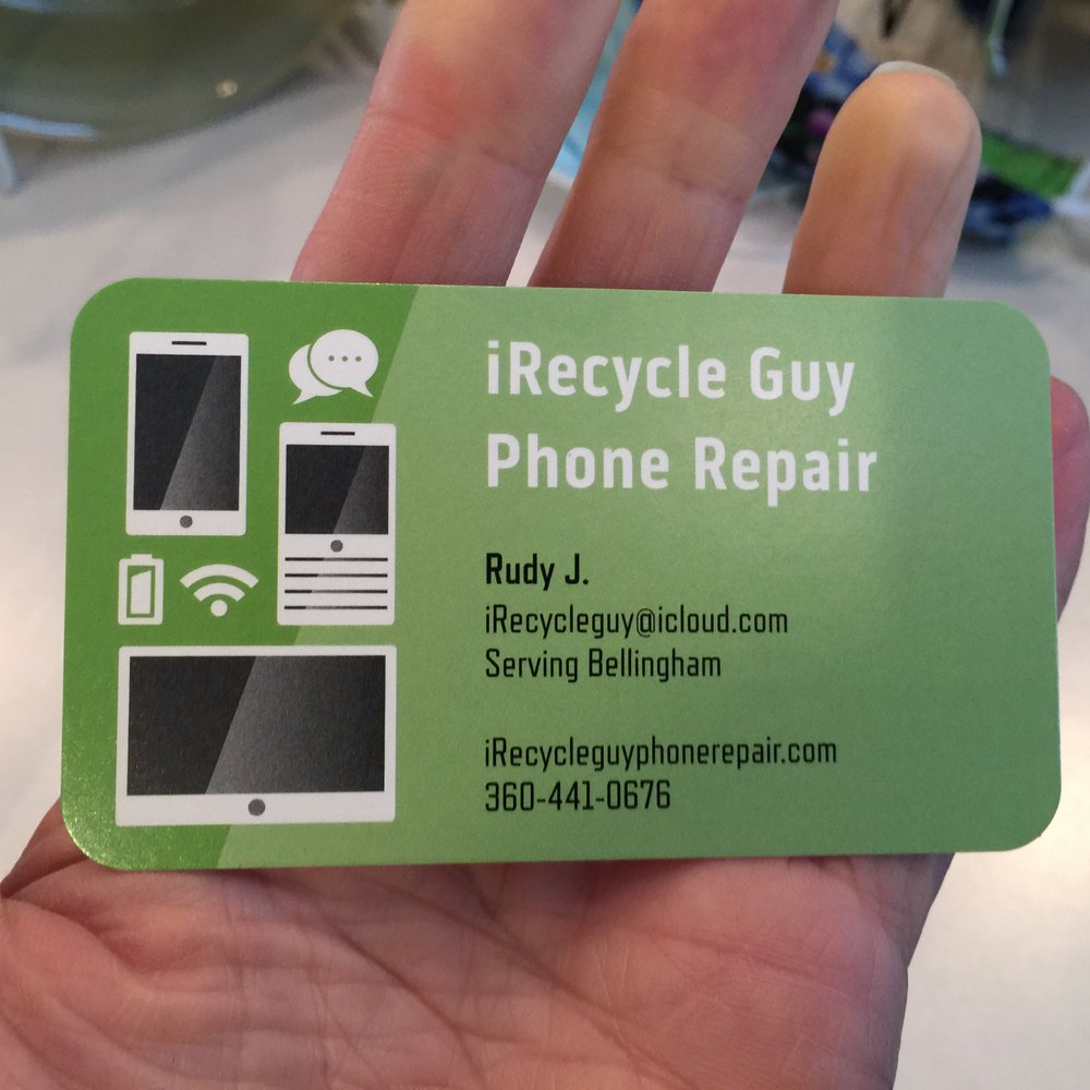 iRecycle Guy Phone Repair