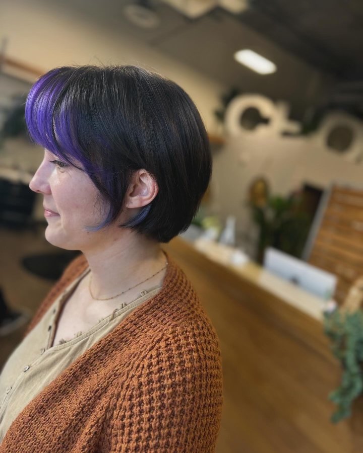 Chop Salon