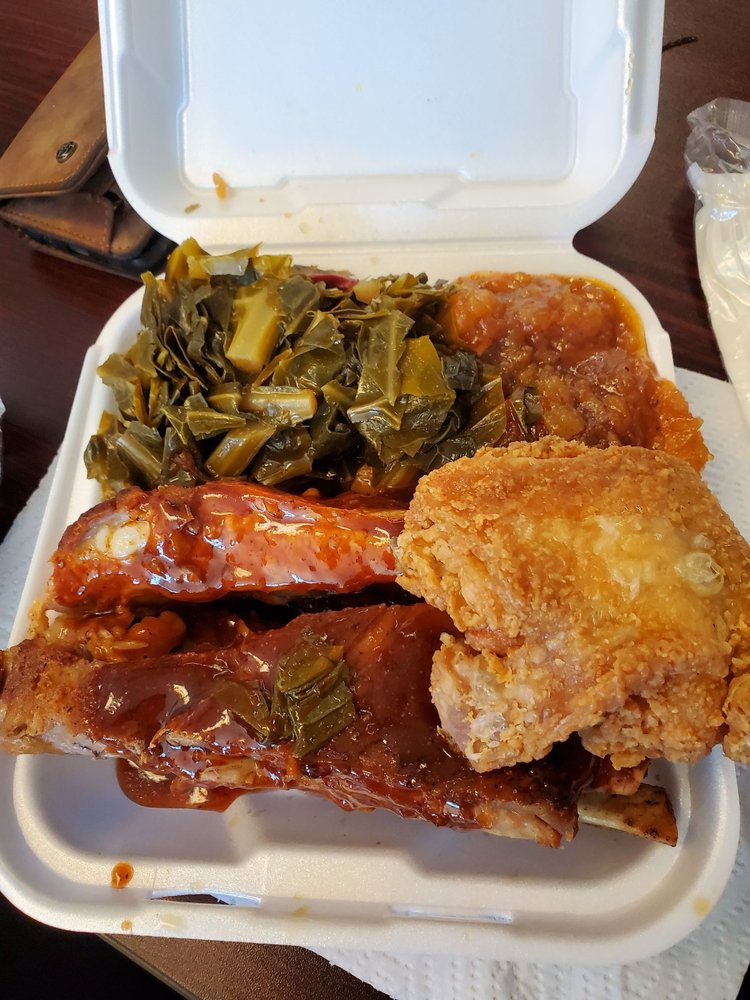Granny's Kitchen