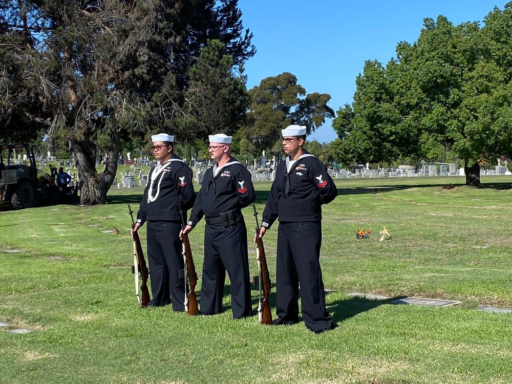 Balboa Cremation Services