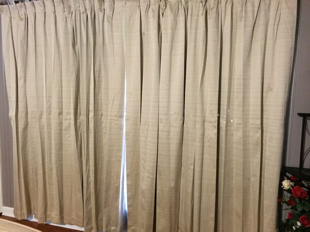 Kirk's Cleaners