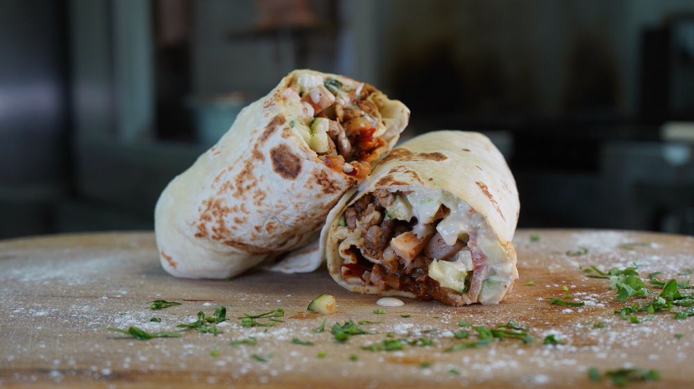 Mother Falafel Mother Falafel
