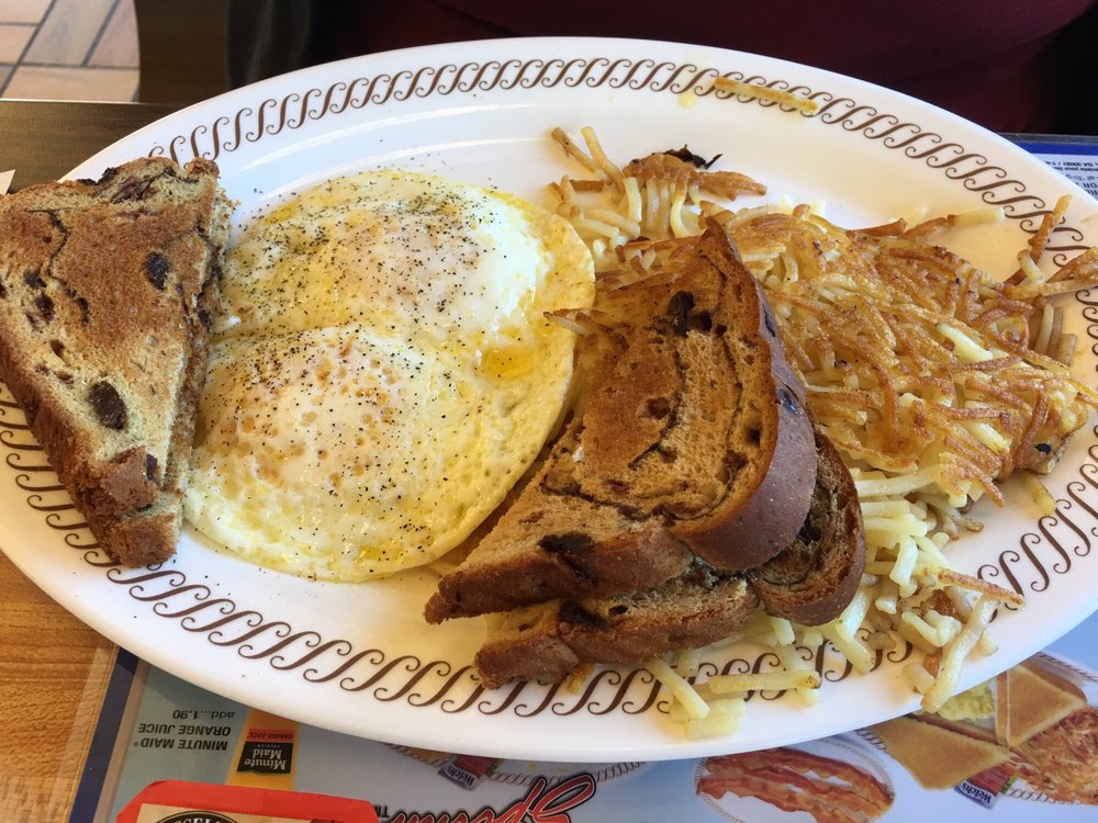 Waffle House