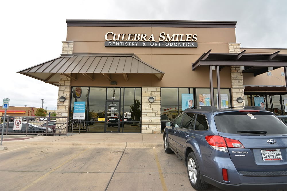 image of business Culebra Smiles and Orthodontics