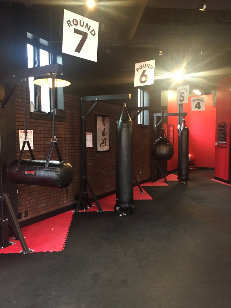 9Round Kickbox Fitness Highlands 19 Photos Boxing 1512 Bardstown