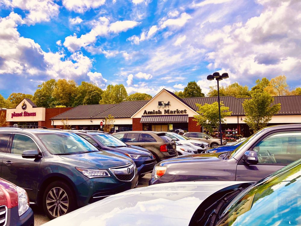 Westtown Amish Market