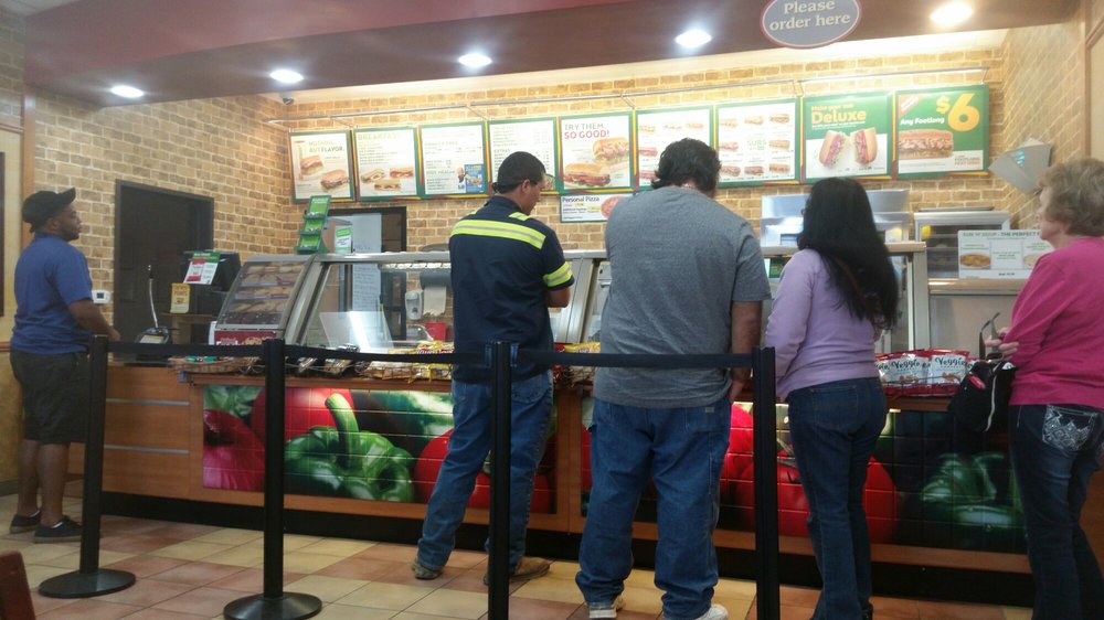 Subway